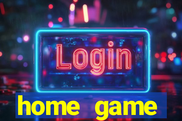 home game gamecategoryid 3